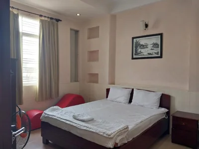 Khách sạn Mai Hoàng 2 – Fotos 2