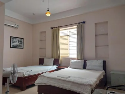 Khách sạn Mai Hoàng 2 – Fotos 3