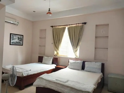 Khách sạn Mai Hoàng 2 – Fotos 4